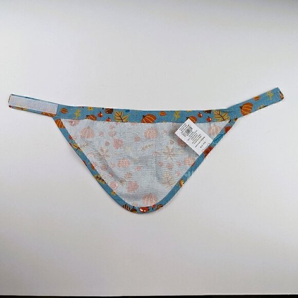Cutest Pumpkin in the Patch Small/Medium Dog Bandana - Picture 4 of 7